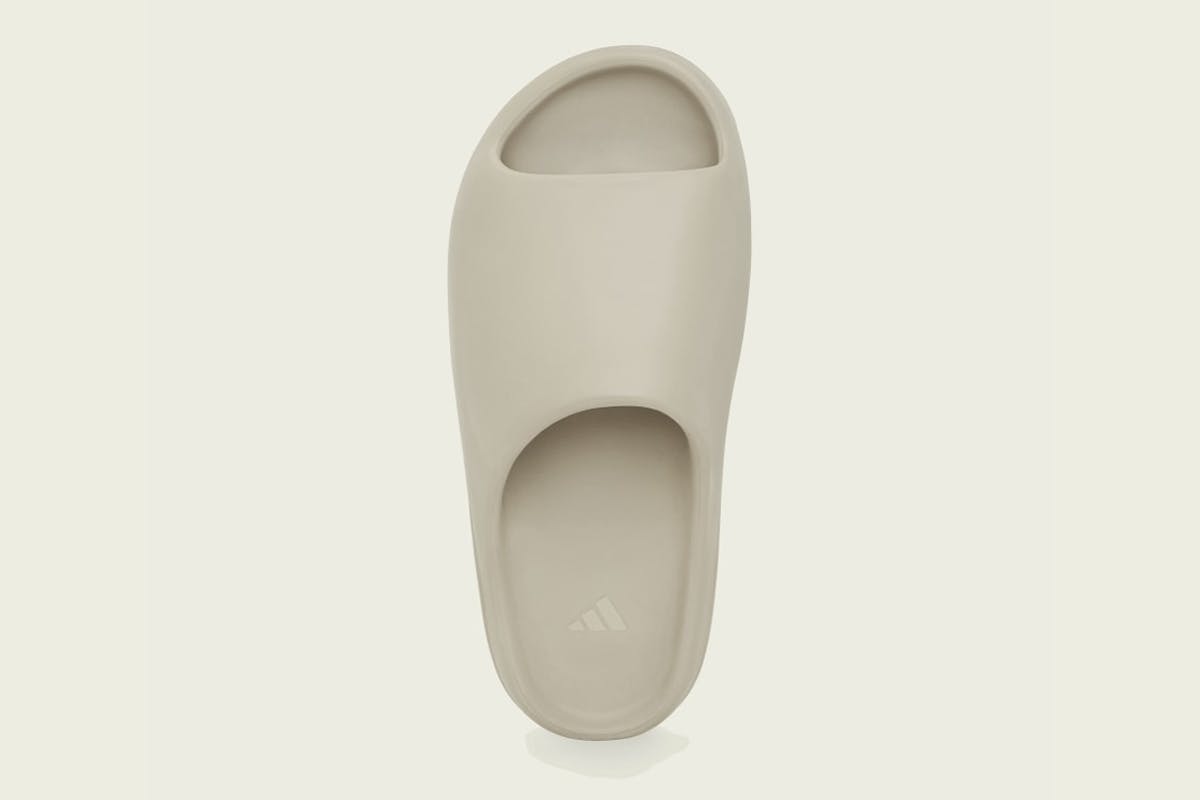 yeezy slide new release